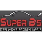 Super B's Auto Clean & Detail, Vernon, BC opening hours