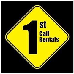 1st Call Rentals Ltd, Burnaby, BC opening hours