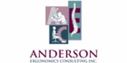 Anderson Ergonomics Consulting, Calgary, AB opening hours