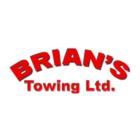 AAA Brian’s Towing Ltd, Kelowna, BC opening hours