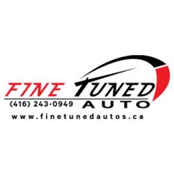 Fine Tuned Auto Services, York, ON opening hours