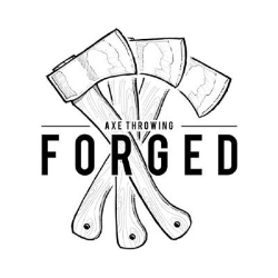 Forged Axe Throwing, Whistler, BC opening hours
