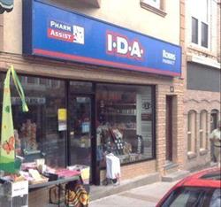 I.D.A. - Robins Pharmacy, Newmarket, ON opening hours
