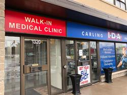 Carling I.D.A. Pharmacy, Ottawa, ON opening hours