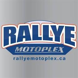 Rallye Motoplex, Dieppe, NB opening hours