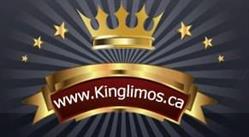 King Limos, Surrey, BC opening hours