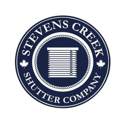 Stevens Creek Shutter Company in Ottawa, ON (Manotick) - Opening Hours