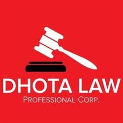 Dhota Law Office, Mississauga, ON opening hours