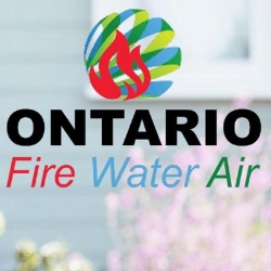 Ontario Fire Water Air, Cambridge, ON opening hours