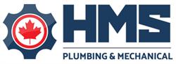 H.M.S. Plumbing & Mechanical, Toronto, ON opening hours