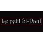 Le Petit St-Paul, Saint-Jean-sur-Richelieu, QC opening hours