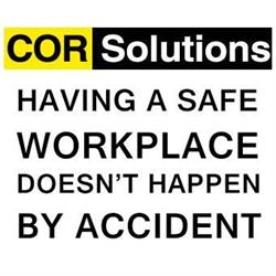 COR Solutions, Turner Valley, AB opening hours