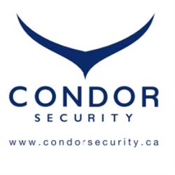 Condor Security Inc., North York, ON opening hours
