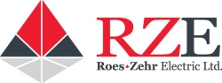 Roes Zehr Electric Ltd., Tavistock, ON opening hours
