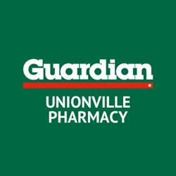 Guardian - Unionville Guardian Pharmacy, opening hours