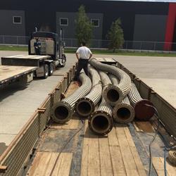 ERIKS Industrial Services LP, Edmonton, AB opening hours