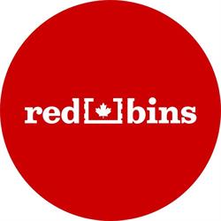 RedBins Disposal, Toronto, ON opening hours