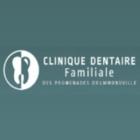 Clinique dentaire Rose Ellis (anciennement Clinique dentaire familiale des promenades Drummondville), opening hours