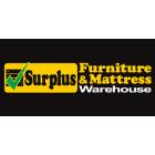 Surplus Furniture, Chatham, ON opening hours