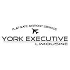 York Executive Limousine, Newmarket, ON opening hours
