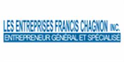 Les Entreprises Francis Chagnon Inc, Saint-Hyacinthe, QC opening hours