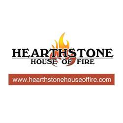 Hearthstone House of Fire, Cayuga, ON opening hours