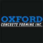 Oxford Concrete Forming Inc, Burgessville, ON opening hours