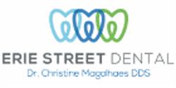 Erie Street Dental, Collingwood, ON opening hours