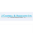 J Campbell and Associates Ltd., London, ON opening hours