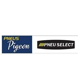 Les Pneus Pigeon inc. in Coteau-du-Lac, QC (Quebec) - Opening Hours