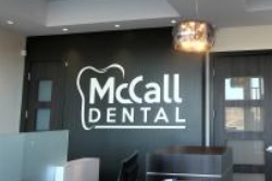 McCall Dental, Calgary, AB opening hours