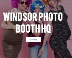 Windsor Photo Booth HQ, opening hours