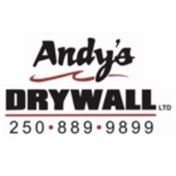 Andy's Drywall Ltd, Victoria, BC opening hours