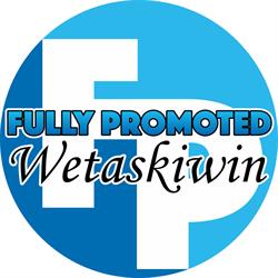 Fully Promoted - Wetaskiwin, AB, opening hours