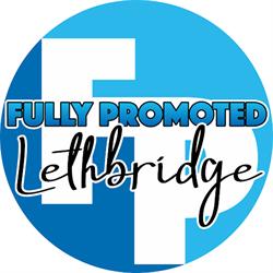Fully Promoted of Lethbridge, opening hours