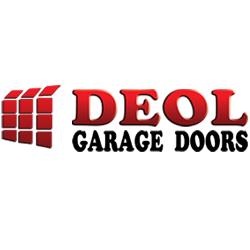 Deol Garage Doors in Mississauga, ON (Brampton) - Opening Hours