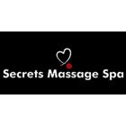 Secrets Massage Spa in Etobicoke, ON (Etobicoke) - Opening Hours