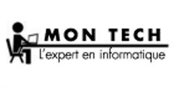 Mon Tech Informatique (Service et réparation d'ordinateur), Saint-Hubert, QC opening hours