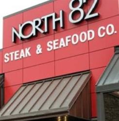 North82 Restaurant Steak & Seafood, Sault Ste. Marie, ON opening hours