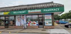 Bellfront Pharmacy, Belleville, ON opening hours