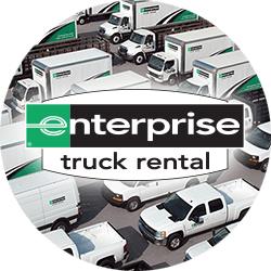 Enterprise Truck Rental, Guelph, ON opening hours