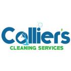 Collier's Cleaning, Halifax, NS opening hours