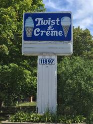 Twist & Cream Twist & Crème, Pierrefonds, QC opening hours