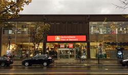 Home Hardware - Quincaillerie Parc Et Bernard, Montréal, QC opening hours
