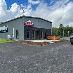 PoolBoy Inc, Hanwell, NB opening hours