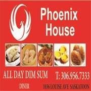 Phoenix House Restaurant, Saskatoon, SK opening hours