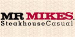 Mr Mikes Steakhouse Casual, Dauphin, MB opening hours