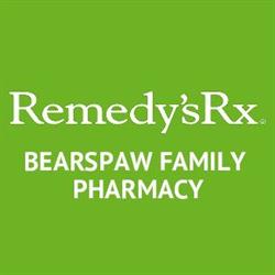 Remedy'sRx - Bearspaw Family Pharmacy, Edmonton, AB opening hours