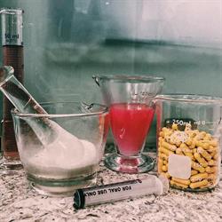Gibbons Remedy'sRx, opening hours