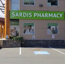 Remedy'sRx - Sardis Pharmacy, Chilliwack, BC opening hours